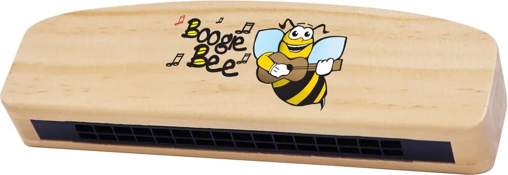 VEDES Großhandel GmbH - Ware BGB Mundharmonika aus Holz
