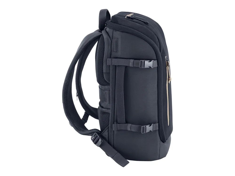 HP Travel - Notebook-Rucksack - 39.6 cm - bis