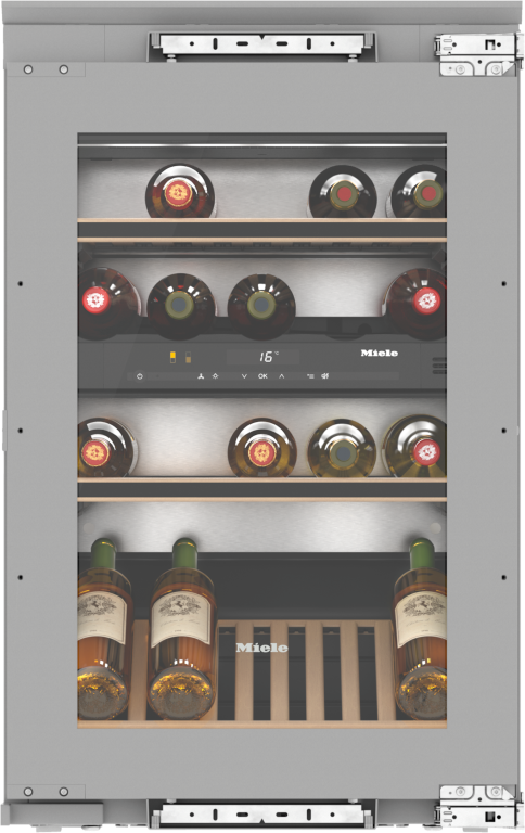 Miele KWT 6422 i-1 Einbau-Weinschrank