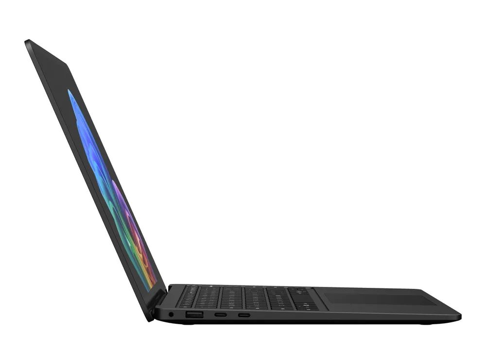 Microsoft Surface Laptop for Business - 8th Edition - Snapdragon X2 Elite X2E-78-100 - Win 11 Pro - Qualcomm Adreno - 16 GB RAM - 512 GB SSD - 35.1 cm (13.8")