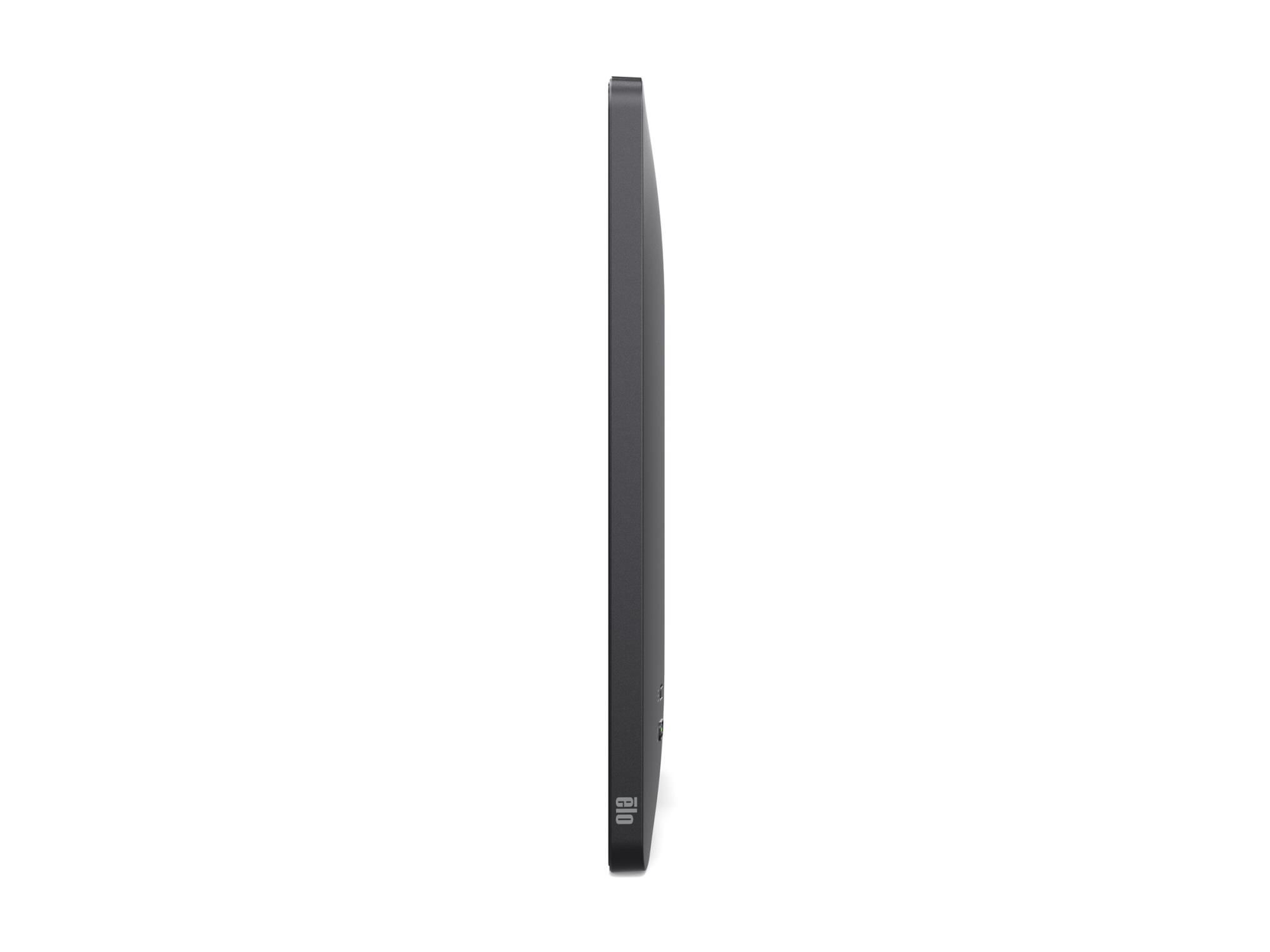 Elo Touch Solutions Elo 1304LS - LCD-Monitor - 33.8 cm (13.3") - Touchscreen - 1920 x 1080 Full HD (1080p)