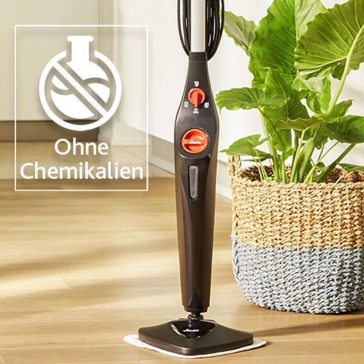 Vileda Steam Plus