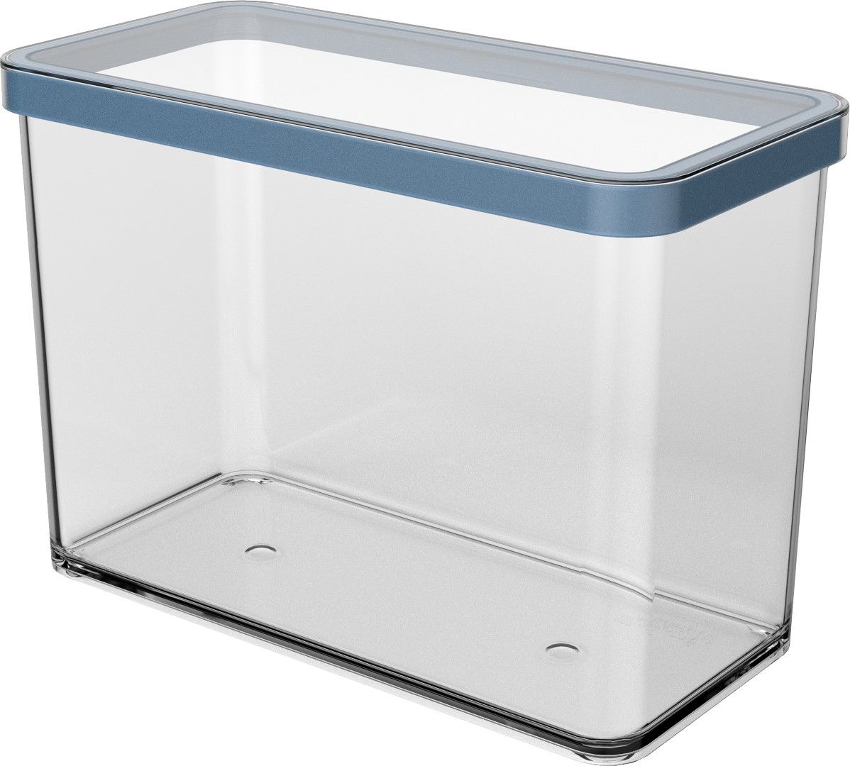 Rotho Premium Dose rechteckig 2.1 l  LOFT