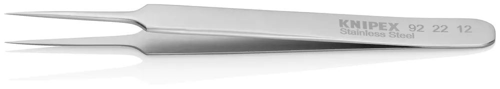 KNIPEX Universalpinzette Glatt 110 mm