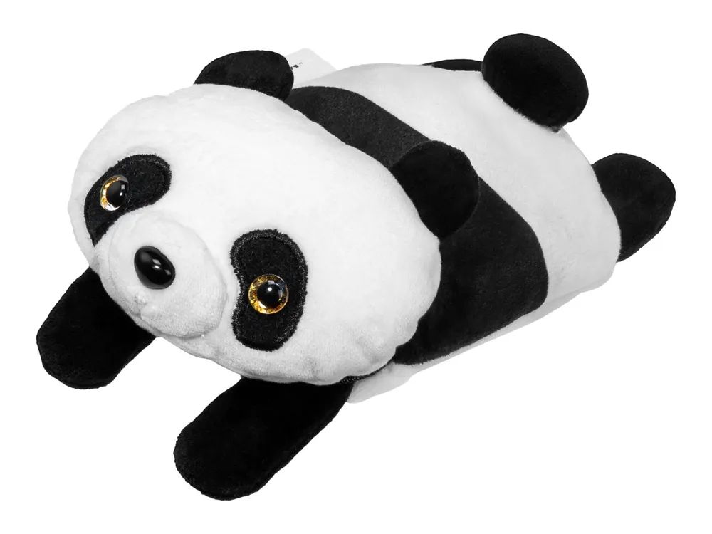Laut International MAGMOJI Panda - Tasche für Mobiltelefon / Kreditkarte