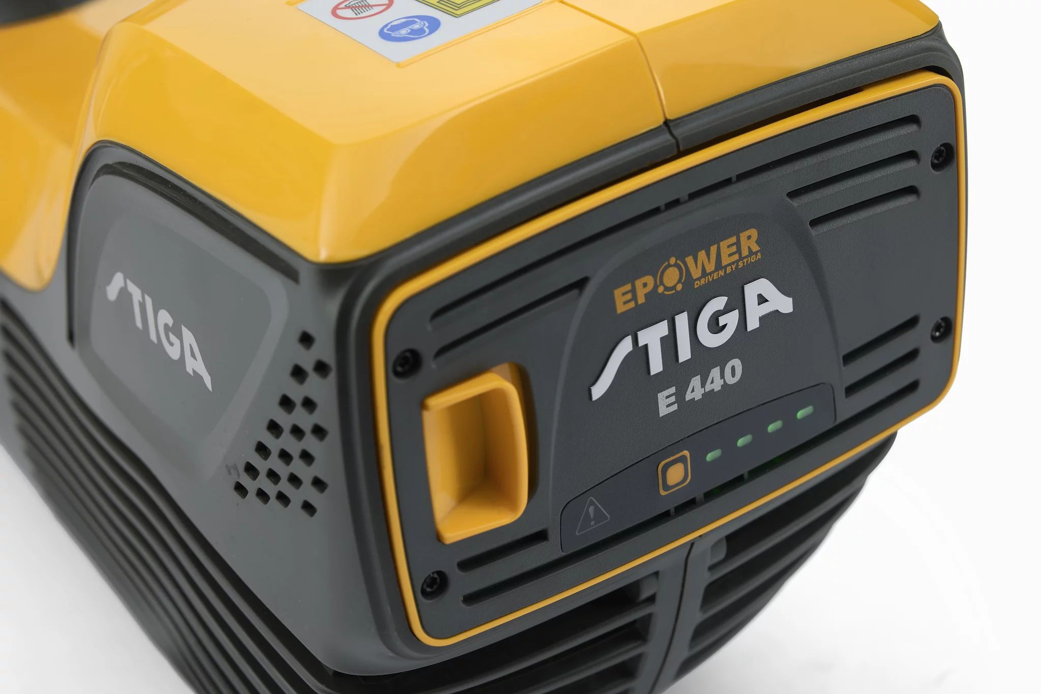 STIGA BL 500e
