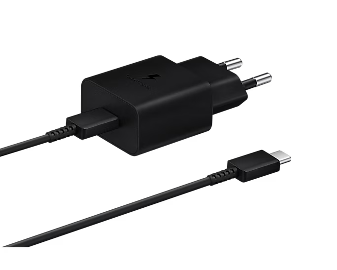 Samsung EP-T1510 - Netzteil - 15 Watt - 2 A - PD (24 pin USB-C)
