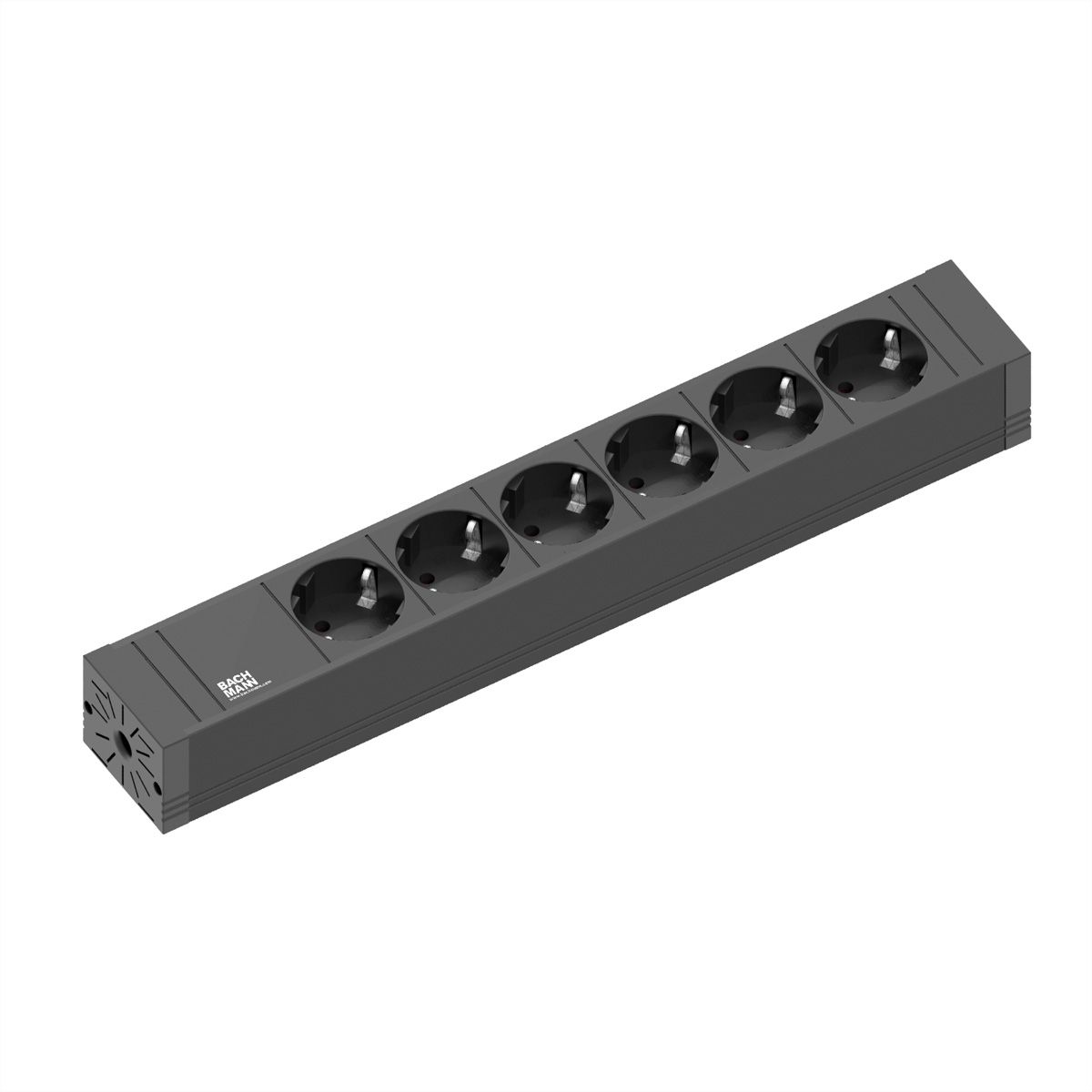 Bachmann CONNECT LINE - Stromverteilungseinheit
