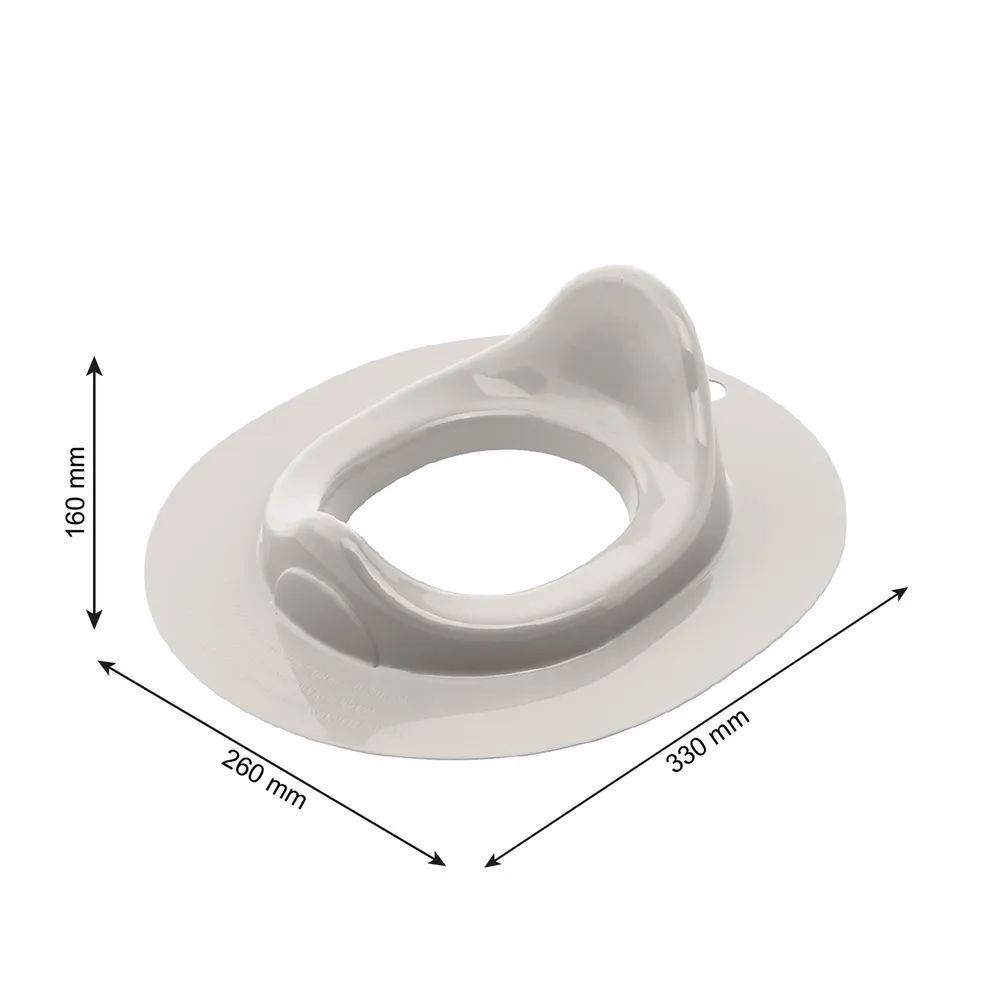 Rotho Toilettensitz AVA