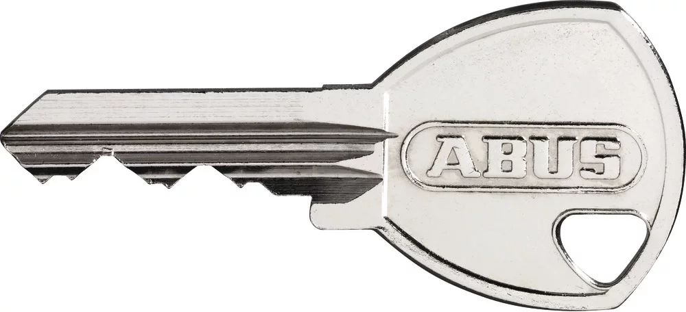 ABUS Vorhangschloss 64TI/40 Quads SB