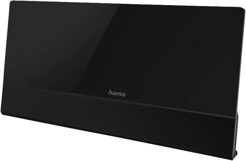 Hama 221084 DVB-T2 PRE50 FL-3