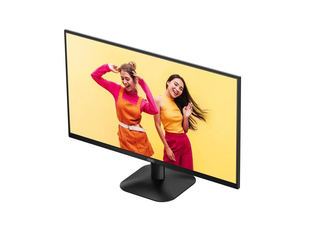 AOC 24B35HM2 - LED-Monitor - 61 cm (24") (23.8" sichtbar)