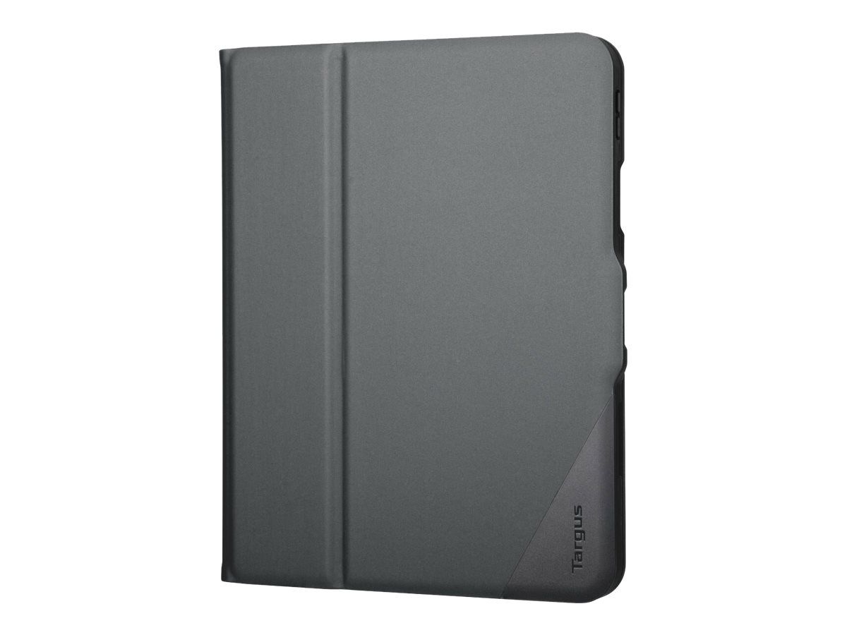 Targus VersaVu - Flip-Hülle für Tablet - 360° drehbar - Polyurethan, Thermoplastisches Polyurethan (TPU)
