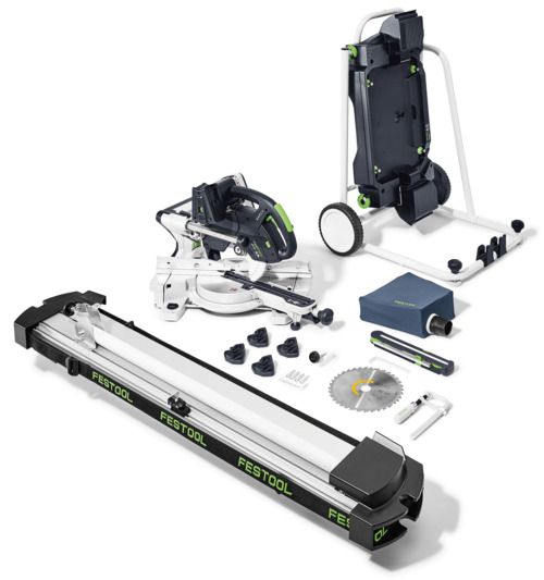 Festool KSC 60 EB-Basic-Set-UG 