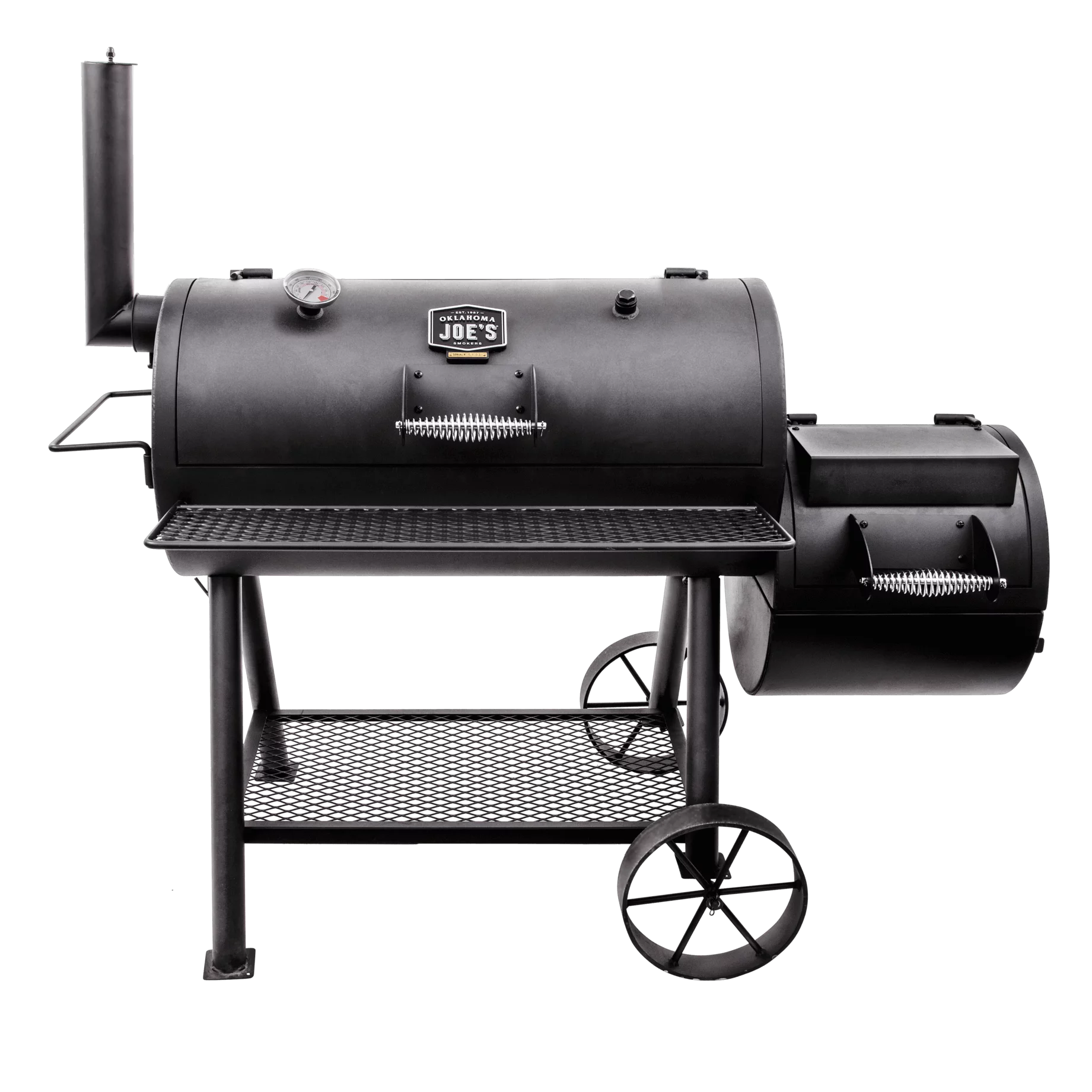 Char Broil Oklahoma Joe Smoker