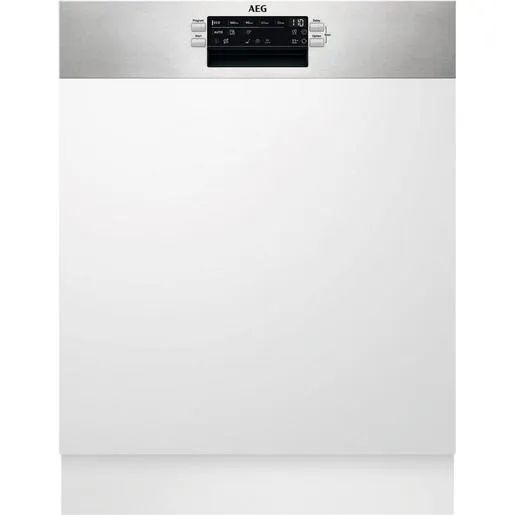 AEG Carat GESCHIRRSPÜLER INTEG. 8P. 60CM / AEGC FEE53680ZM ED 911524135