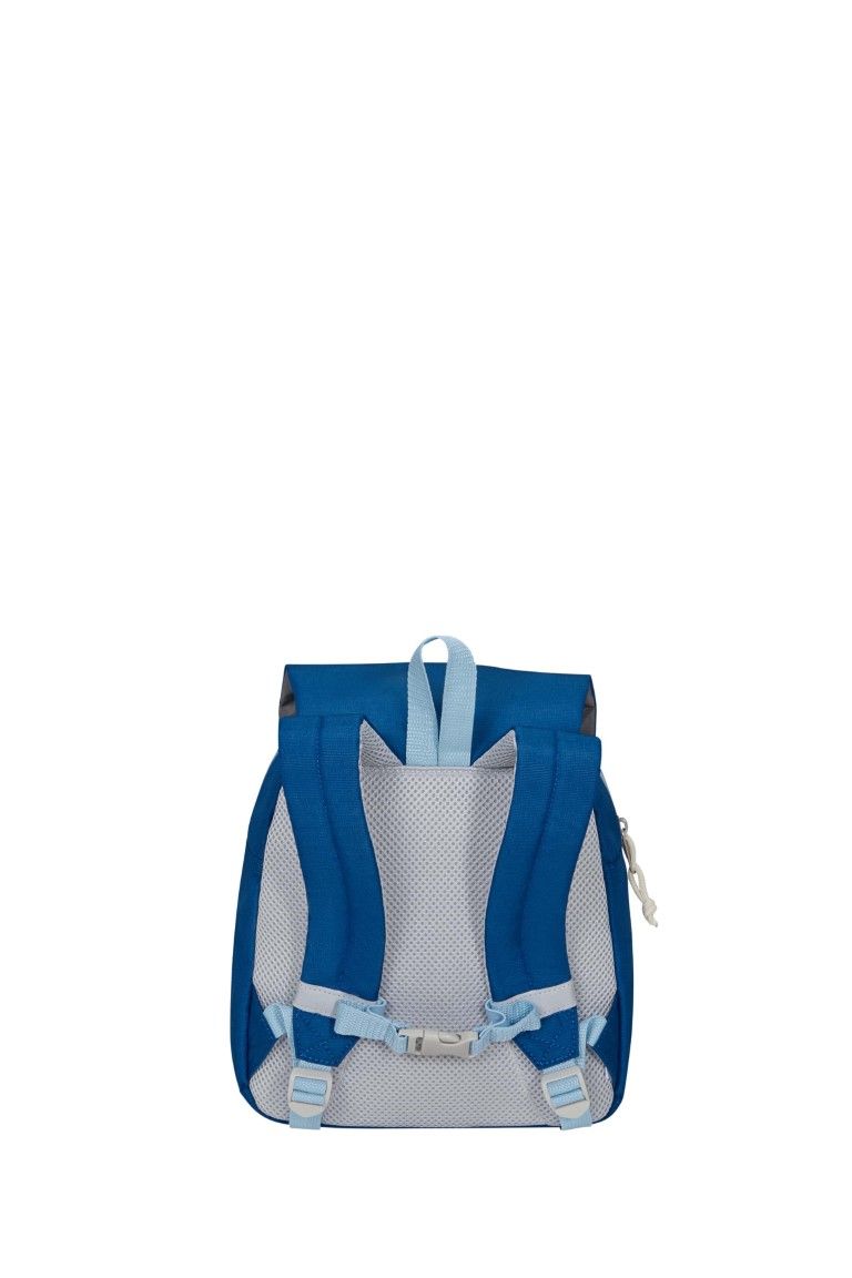 SAMSONITE HAPPY SAMMIES ECO BACKPACK S PENGUIN PETER