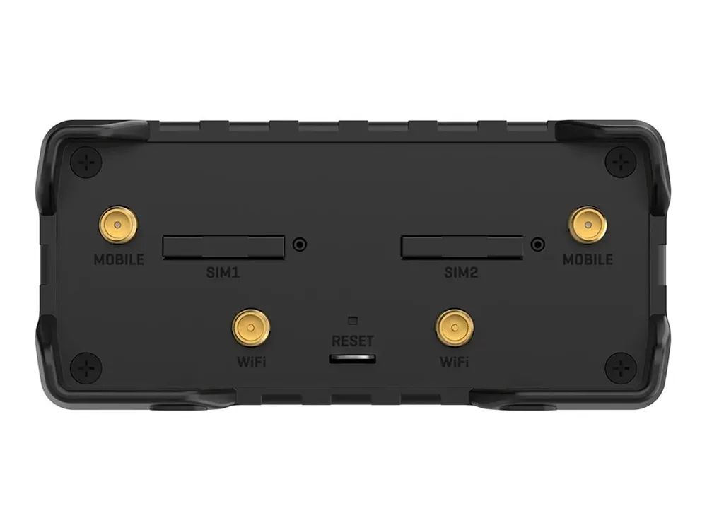 Teltonika RUT901 - Wireless Router 3-Port-Switch