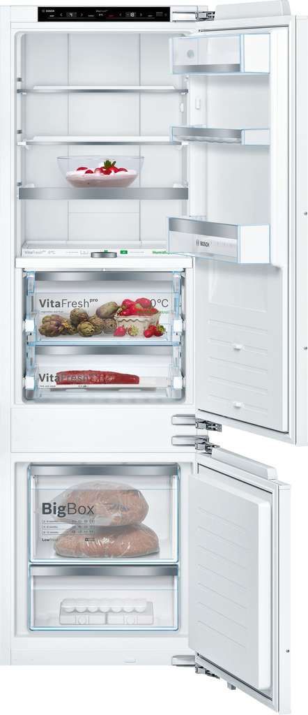 Bosch KIF87PF30