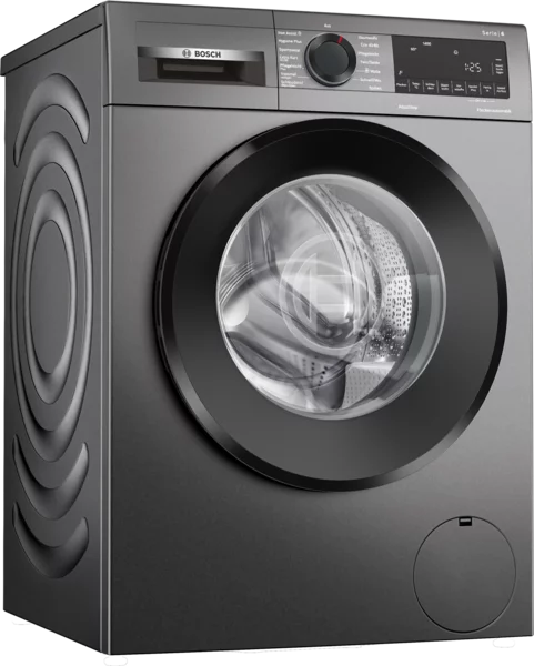 Bosch WGG244ZR10 Waschvollautomat