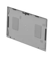 HP LCD-Rückabdeckung 250 Nits WLAN