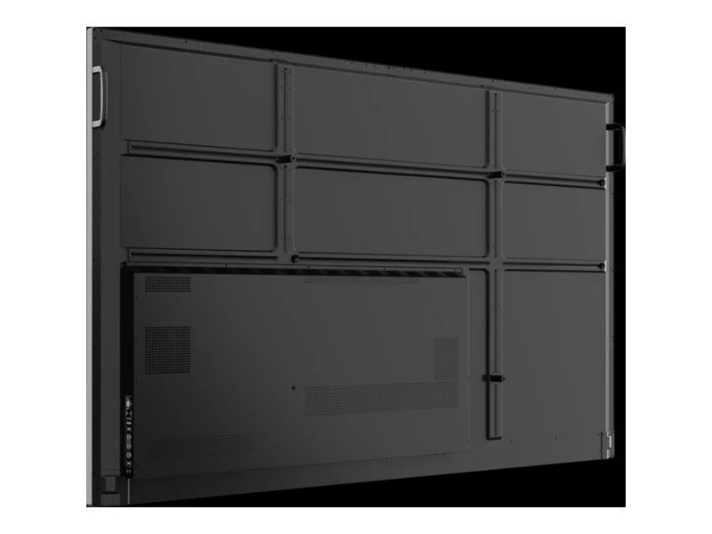 ViewSonic ViewBoard IFP86G1 - 218 cm (86") Diagonalklasse IFPG1 Series LCD-Display mit LED-Hintergrundbeleuchtung - interaktiv - mit Touchscreen (Multi-Touch)
