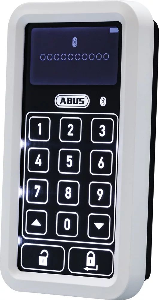 ABUS Home Tec Pro BT CFT3100 W