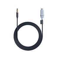 Logitech Zone Learn - Kabel - Kabel - Digital / Daten 1,31 m