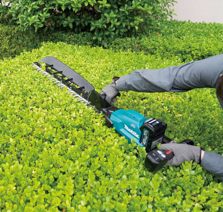 Makita XGT UH014GM101