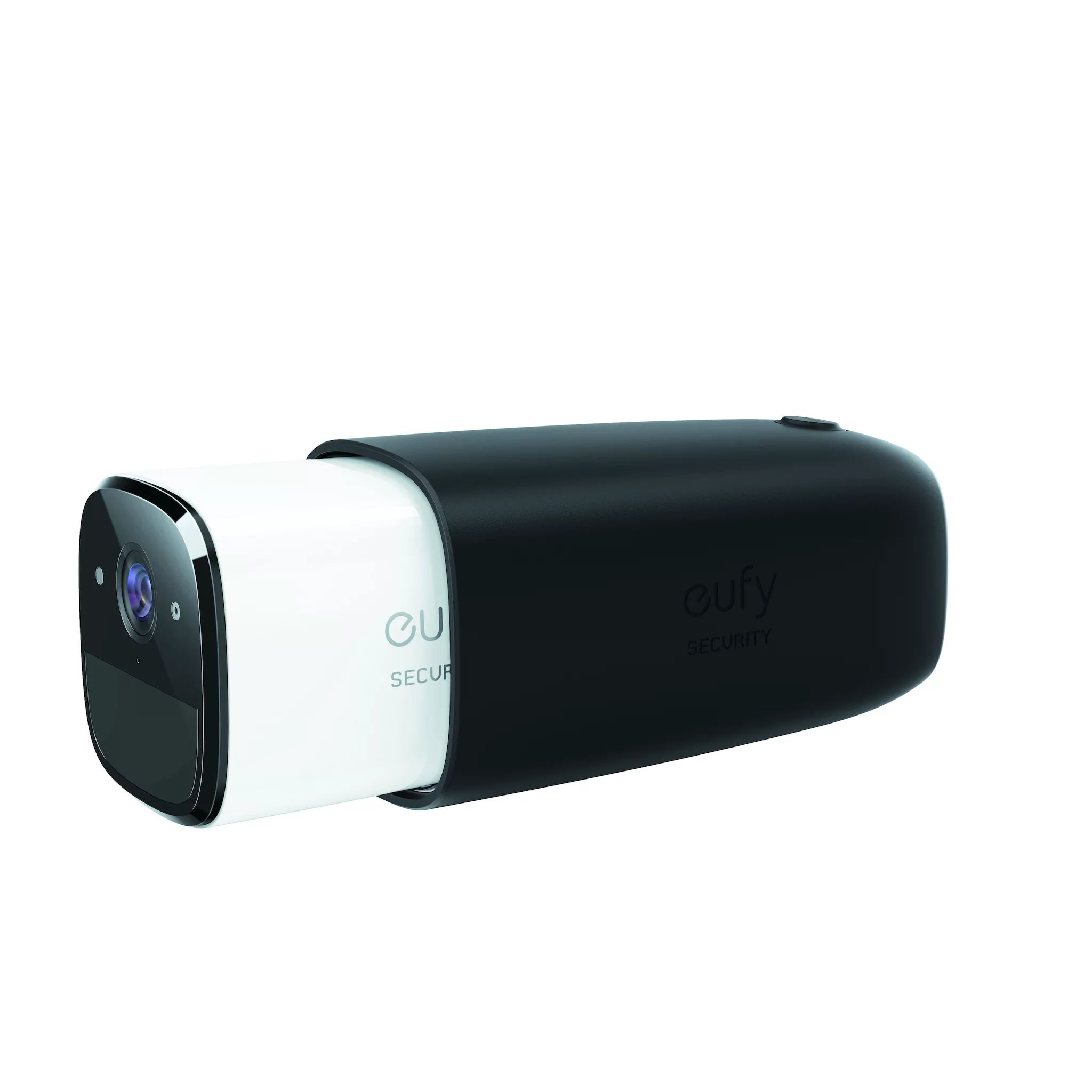 eufy Kameraschutzhülle für eufyCam 2 Pro (2er-Pack, schwarz)
