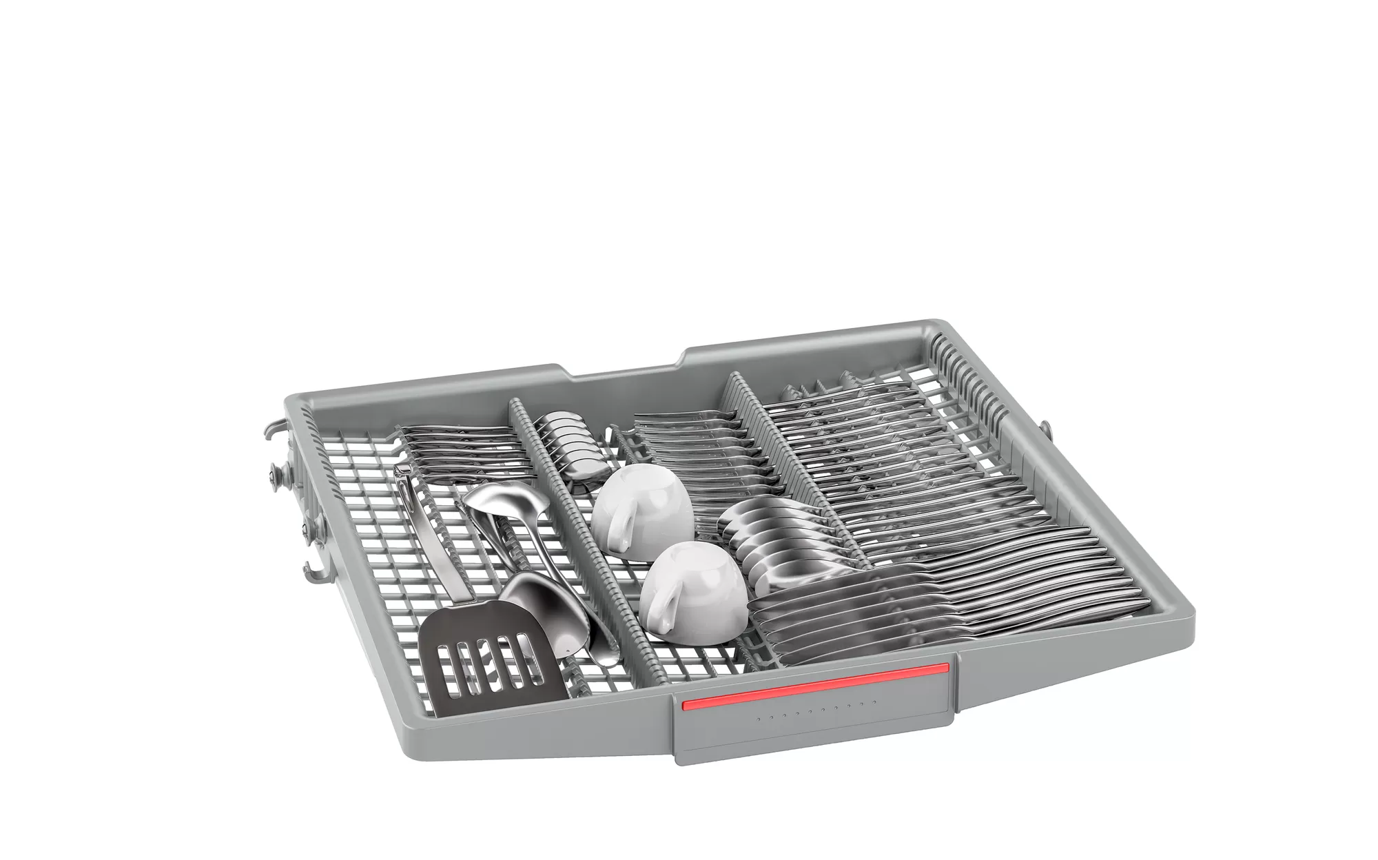 Bosch SMV4HCX48E