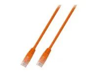 MicroConnect Netzwerkkabel - RJ-45 (M) zu RJ-45 (M)