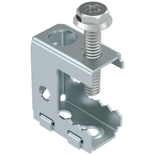 OBO TRÄGERSCHRAUBKLAMMER 2-13MM / SK 213 1488587