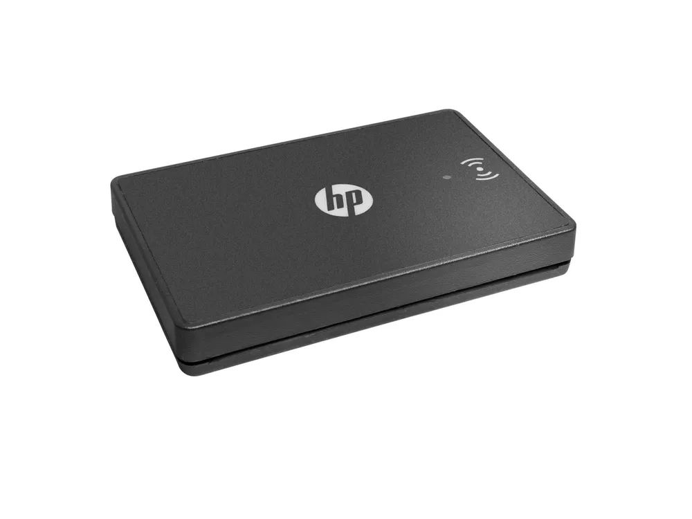 HP Proximity Reader - HF-Abstandsleser - USB