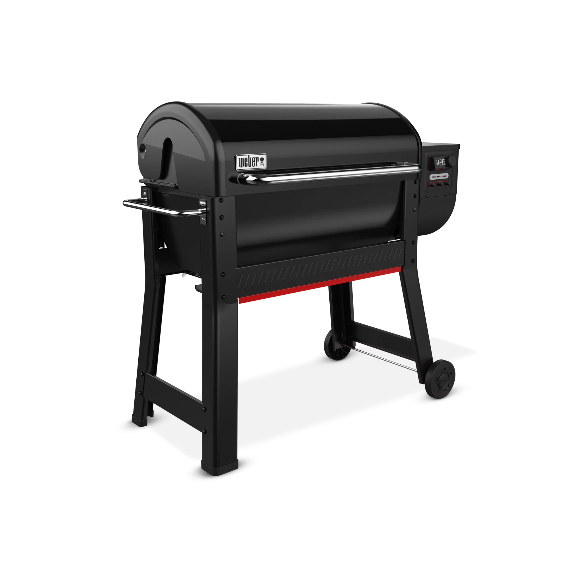Weber SMOQUE XL