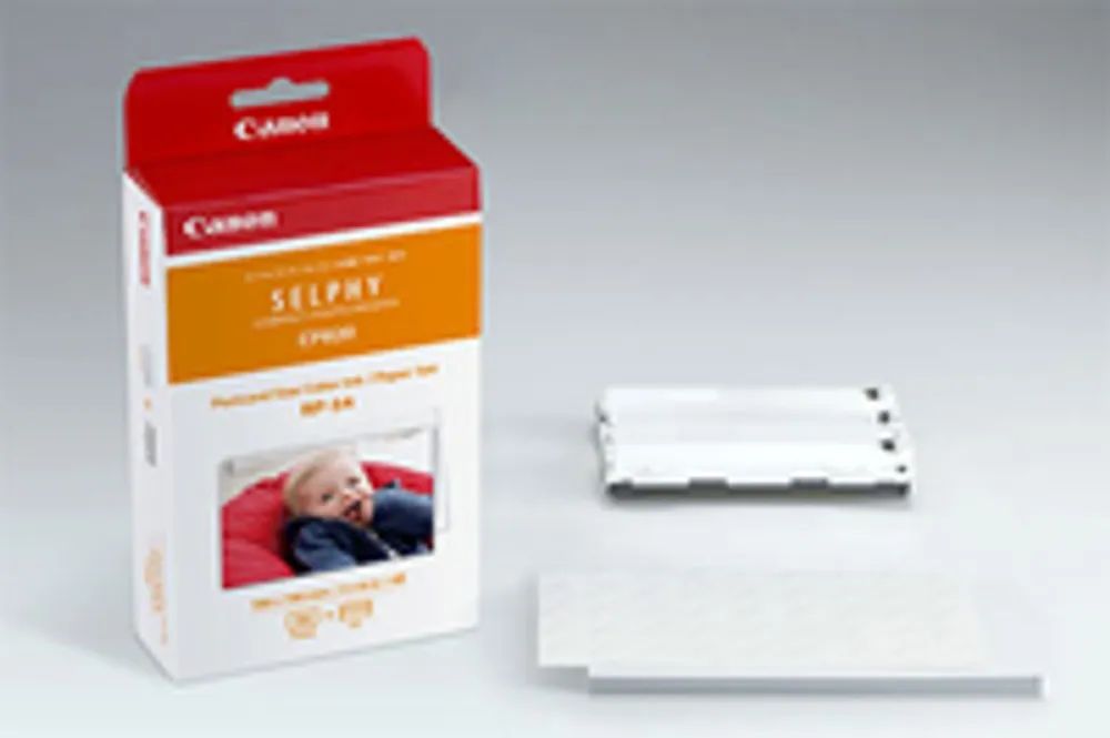 Canon RP-54 Prints 10x15cm