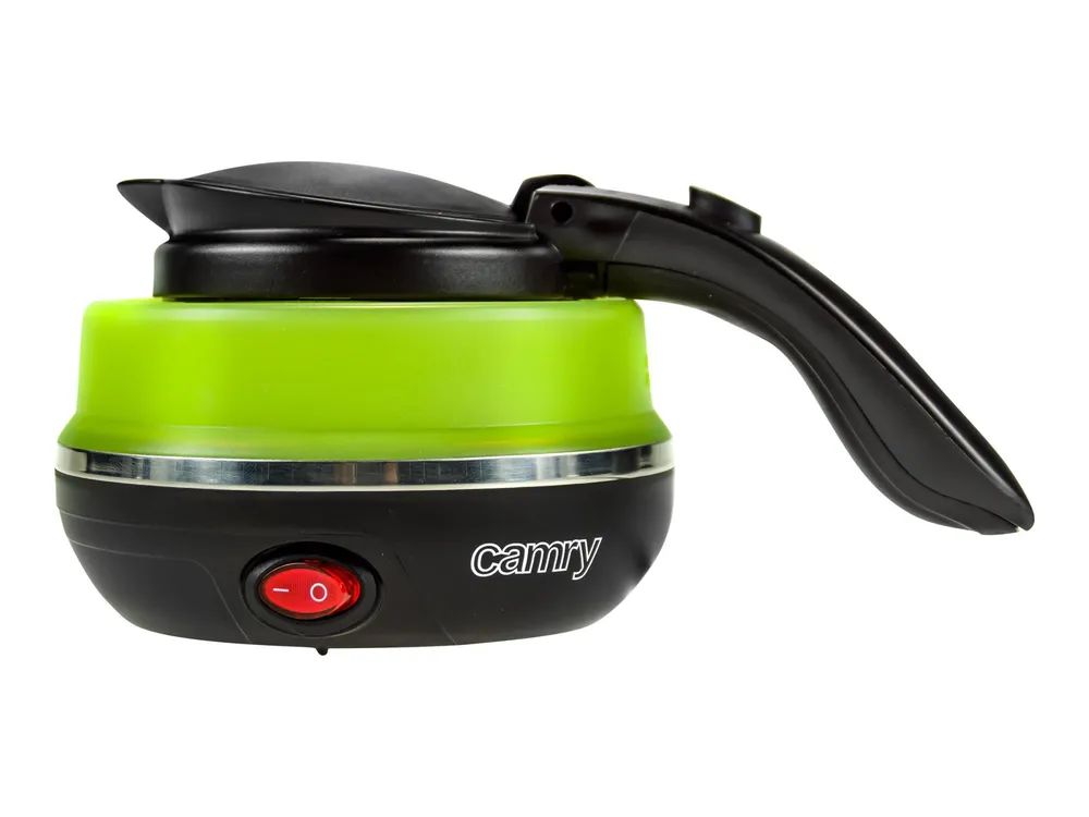 Camry Premium CR 1265 - Wasserkocher - 0.5 Liter