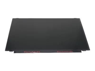 Dell 15,6" (39,6 cm) FHD WLED Non-Touch 16:9 blendfrei 220 nits Helligkeit 45 % NTSC Farbraum eDP1.2 ISP (0-2 Bright Dots)