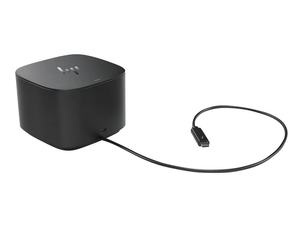 HP Thunderbolt Dock G2 - Dockingstation - VGA