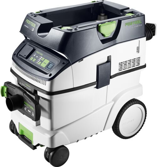 Festool CLEANTEC CTM 36 EI AC-RENOFIX