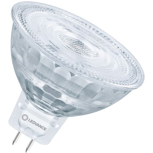 Ledvance LEDSPOT 3,6W GU5.3 930 230LM / LEDVAN SUPERIOR MR16 20 DIM 4099854070525