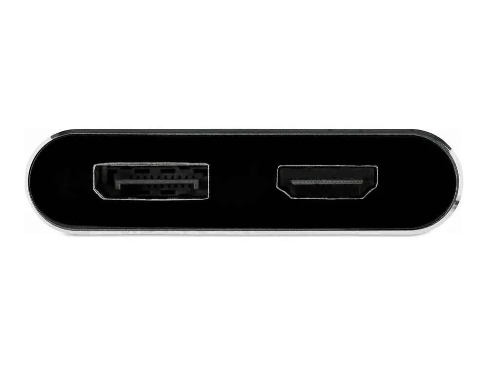 StarTech.com USB C Multiport Adapter - HDMI oder DisplayPort