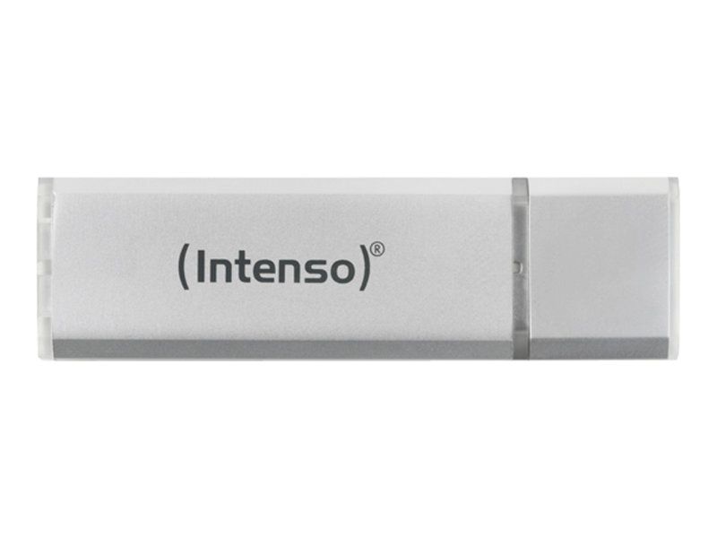 Intenso Ultra Line - USB-Flash-Laufwerk - 64 GB