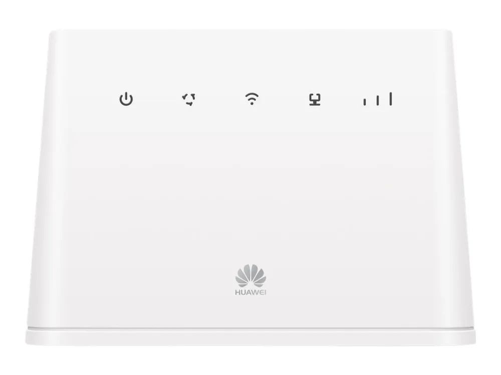 Huawei B311-221 - Wireless Router - WWAN 1GbE