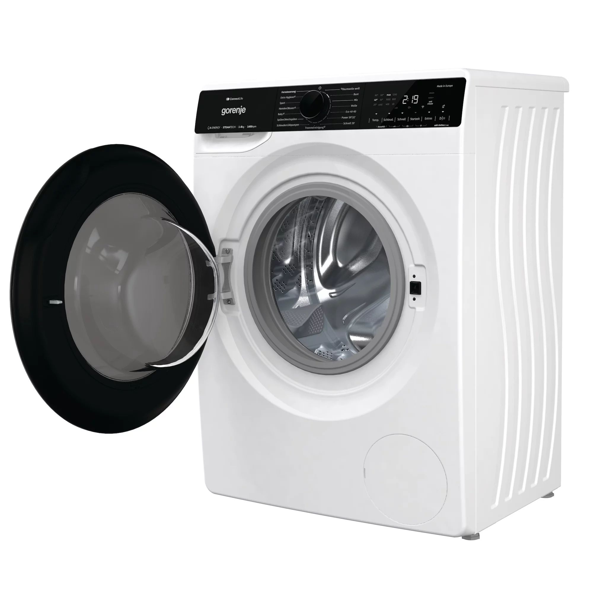 Gorenje WPNA84SATSWIFI