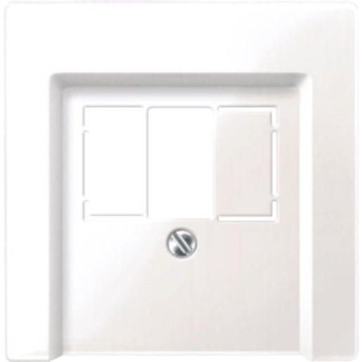 Merten ZENTRALPL.F. TDO / MERTEN 2960 19 SYS.M PWS GL 296019