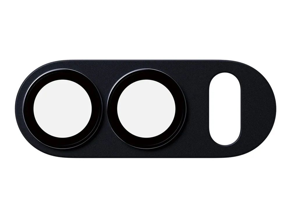 PanzerGlass FENDER - Objektivschutz für Handy