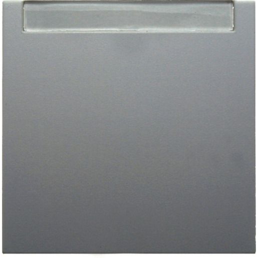 Berker WIPPE M.BESCHRIFTUNGSFELD PWS / BERKER 16268989 GLÄNZEND S1 16268989