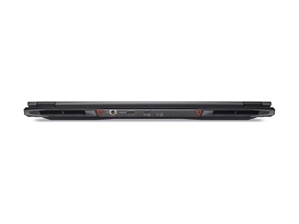 Acer Nitro 18 AI AN18-61 - AMD Ryzen AI 9 365 / 2 GHz - Win 11 Home - GeForce RTX 5060 - 32 GB RAM - 1.024 TB SSD NVMe - 45.7 cm (18")