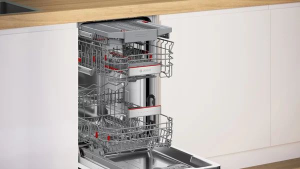 Bosch SER6 SPI6EMS21E
